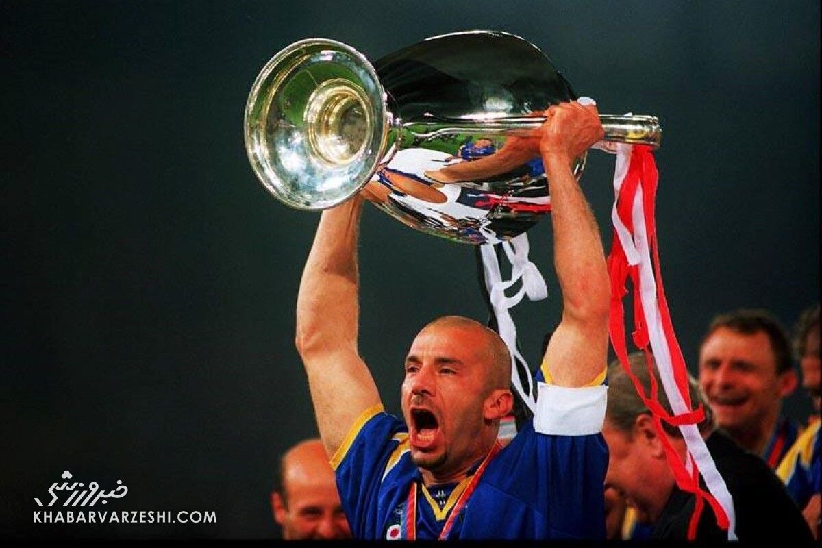 اوضاع وخیم جسمانی اسطوره فوتبال/ ستارهای که با مرگ دست و پنجه نرم میکند