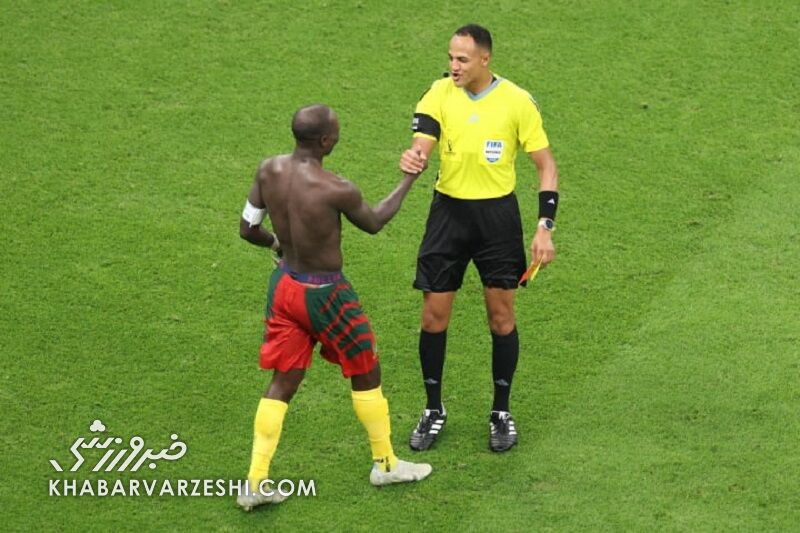 بهیادماندنیترین لحظات جامجهانی ۲۰۲۲ قطر/ از شادی گل فیک رونالدو تا کلکل مسی و امباپه!