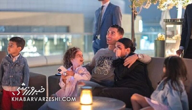 ناگفتههای جورجینا رودریگس از درگذشت دختر رونالدو؛ شادترین لحظه عمرم غمگینترین شد/ من و کریستیانو در همان نگاه اول عاشق هم شدیم