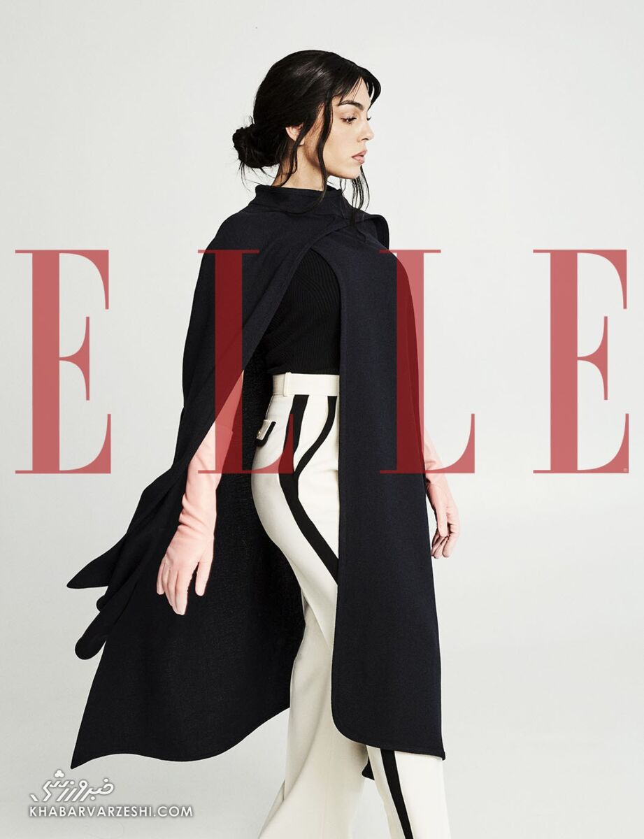 ناگفتههای جورجینا رودریگس از درگذشت دختر رونالدو؛ شادترین لحظه عمرم غمگینترین شد/ من و کریستیانو در همان نگاه اول عاشق هم شدیم