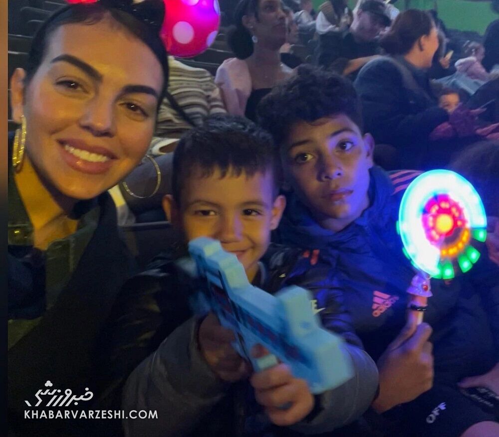 ناگفتههای جورجینا رودریگس از درگذشت دختر رونالدو؛ شادترین لحظه عمرم غمگینترین شد/ من و کریستیانو در همان نگاه اول عاشق هم شدیم