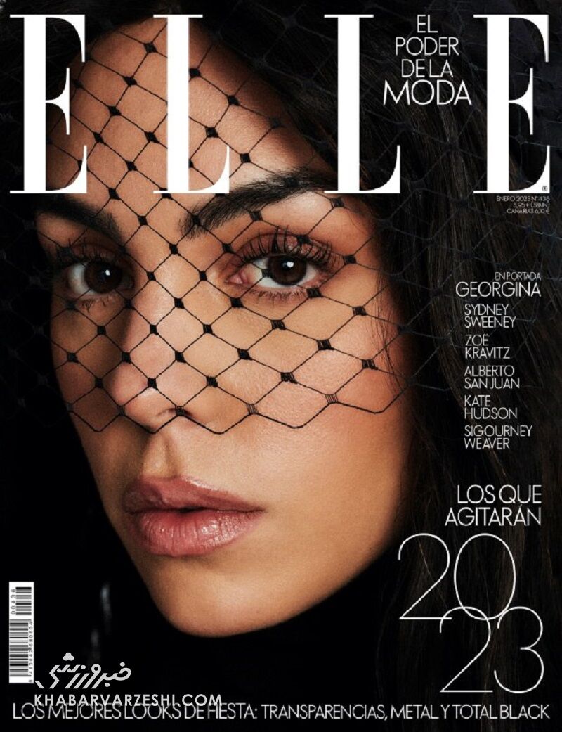 ناگفتههای جورجینا رودریگس از درگذشت دختر رونالدو؛ شادترین لحظه عمرم غمگینترین شد/ من و کریستیانو در همان نگاه اول عاشق هم شدیم