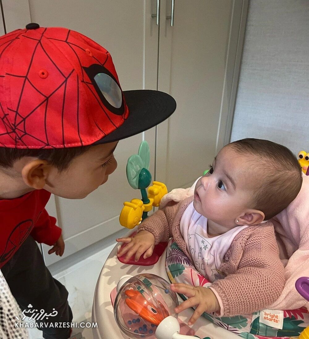 ناگفتههای جورجینا رودریگس از درگذشت دختر رونالدو؛ شادترین لحظه عمرم غمگینترین شد/ من و کریستیانو در همان نگاه اول عاشق هم شدیم