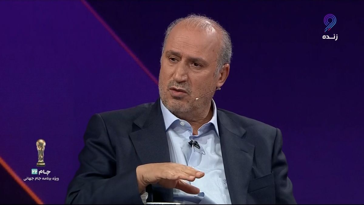 مهدی تاج؛ پاسخگو یا پرسشگر؟/ شبی که جواد خیابانی بدجوری شکست خورد/ برای عادل فردوسی پور شدن راه زیادی دارید!