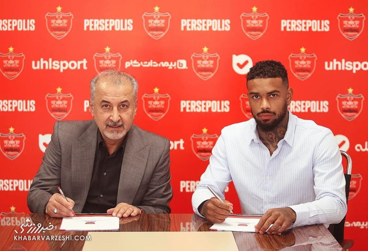 ادعای معاون حقوقی پرسپولیس؛ دادگاه لوکادیا حقوق بشری شد، ما باختیم! ادعای معاون حقوقی پرسپولیس؛ دادگاه لوکادیا حقوق بشری شد، ما باختیم!