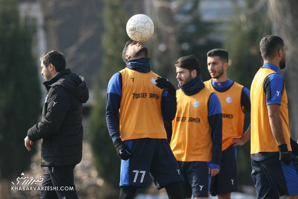 محمد محبی و خسرو حیدری
