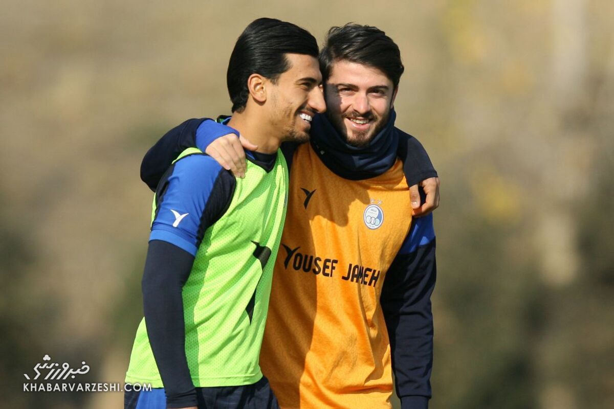 صالح حردانی