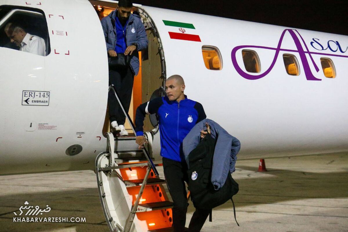 پنجره استقلال دوباره بسته میشود!/ آبیها ته کوچه بنبست به خاطر یک مشت دلار