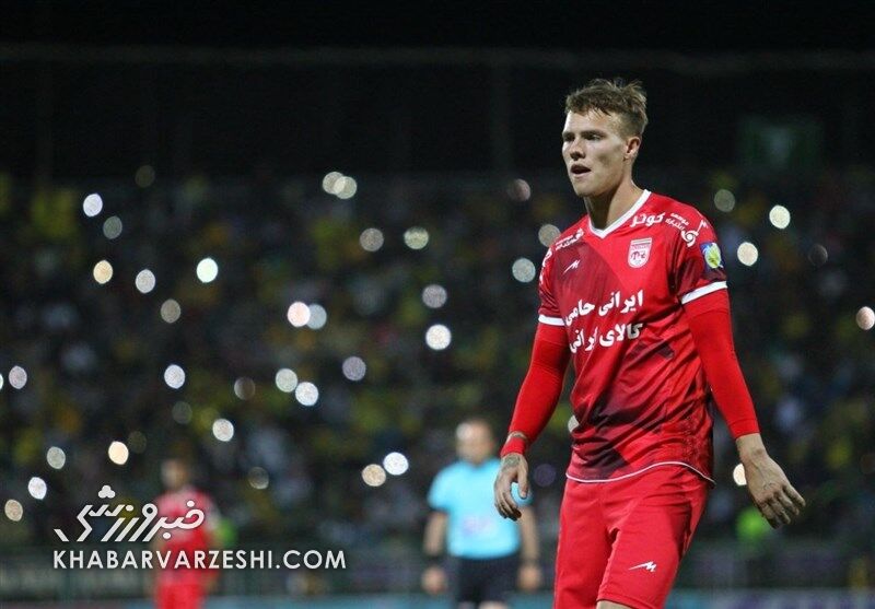 ۱۰ بازیکن خارجی که با شکایت های میلیون دلاری فوتبال ایران را بیچاره کردند!/ دستمزدهای نجومی در تعطیلات