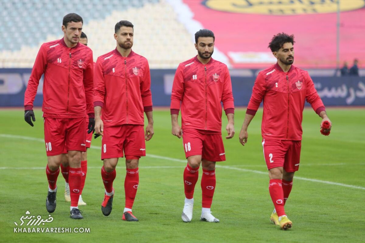 پرسپولیس با ۶ هافبک در سیرجان چیزی کاسب نمی شود!/ یحیی باید تغییر سیستم بدهد/ عجیب است داستان استوکس برای پرسپولیس درس عبرت نشد