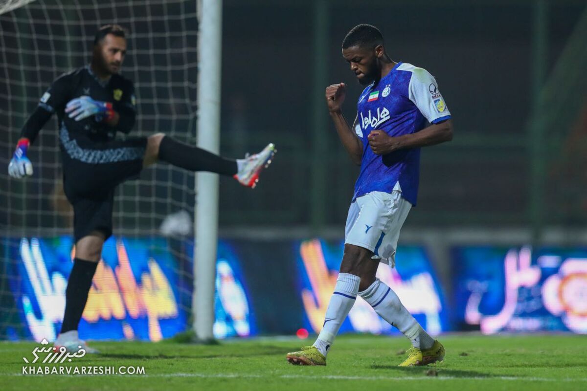 کوین یامگا و گروسیان