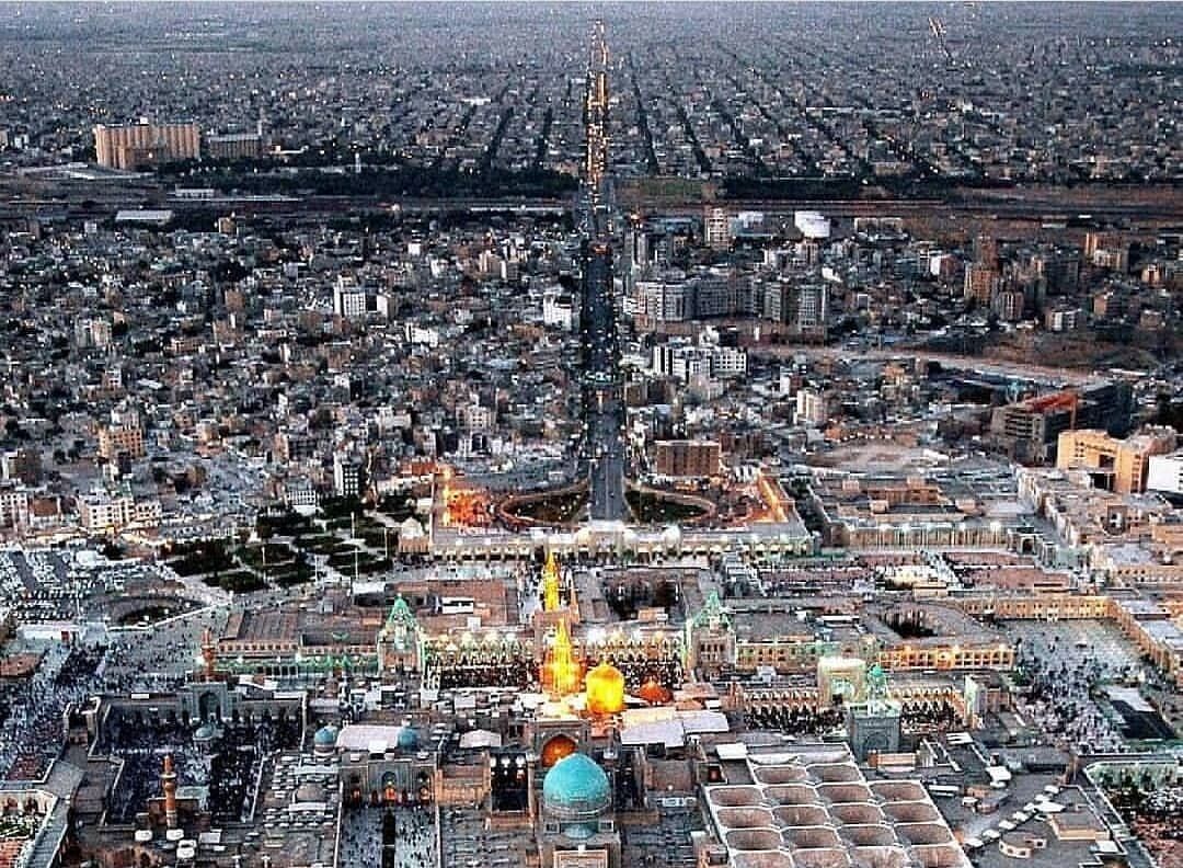 مقایسه هتل مدینه الرضا و هتل درویشی مقایسه هتل مدینه الرضا و هتل درویشی
