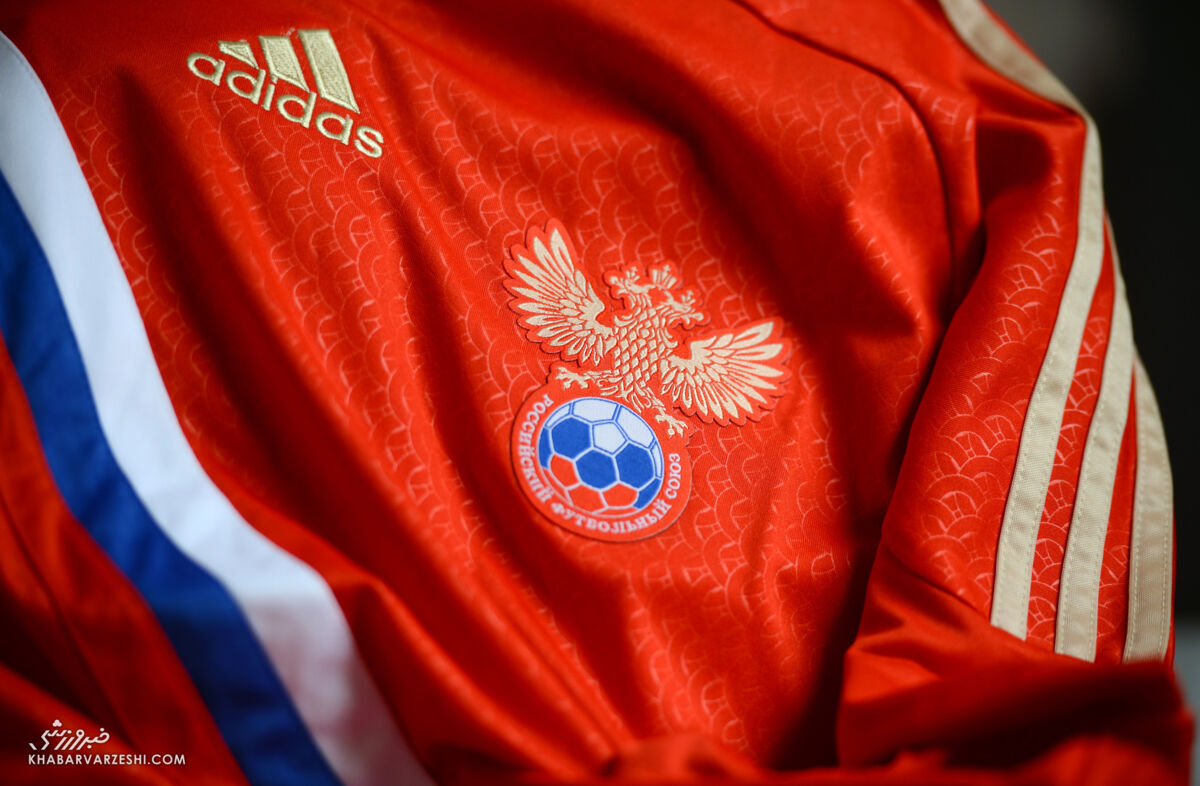 حضور روسیه در فوتبال آسیا فعلاً منتفی شد 