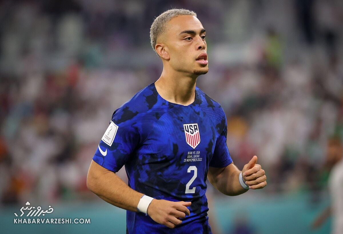 سرجینیو دِست