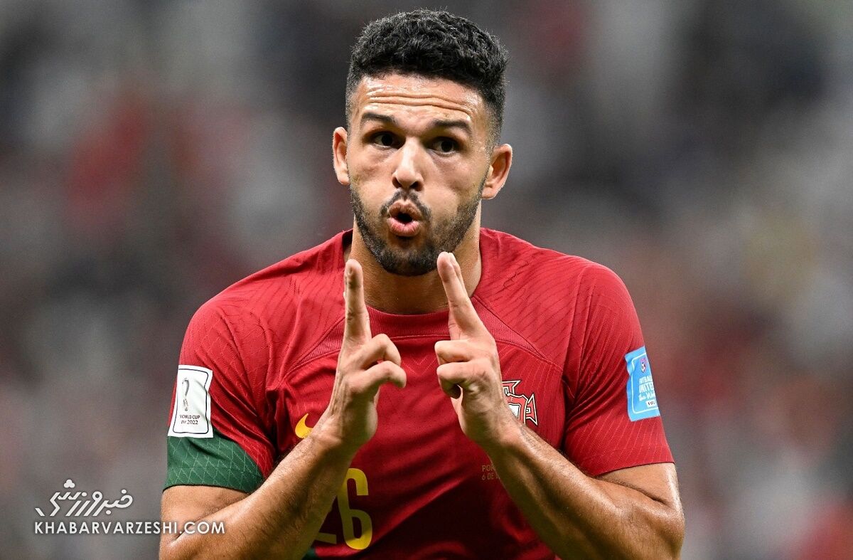 گونسالو راموس