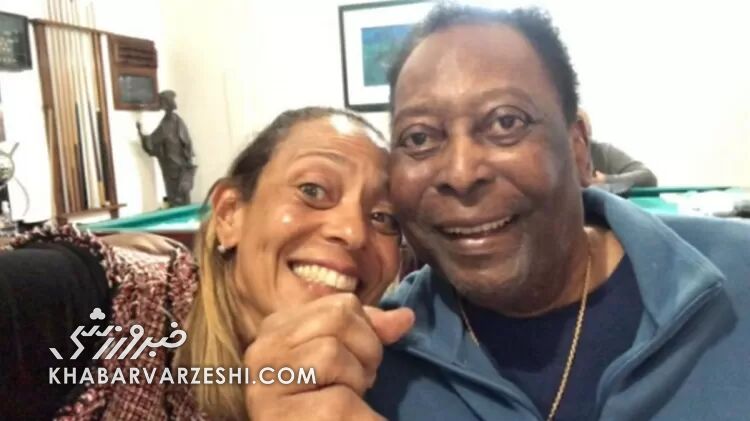 پله و لنیتا کورتز