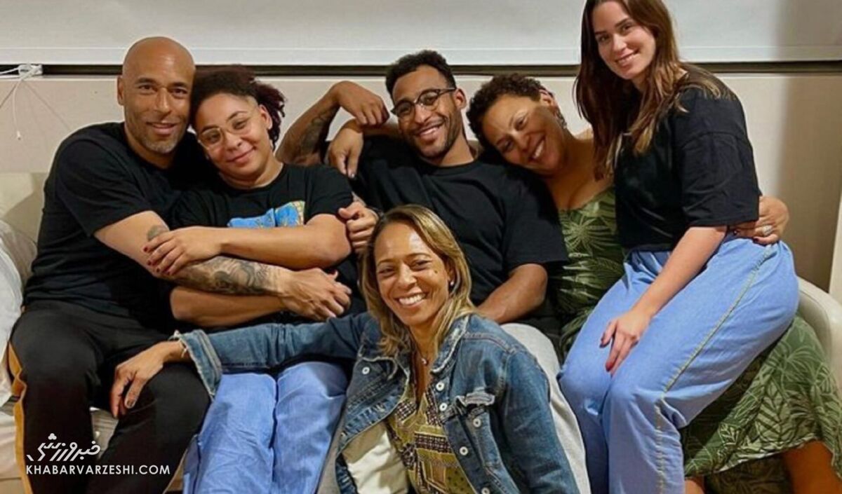 ماجرای پر رمز و راز خانواده اسطوره فوتبال/ آشنایی با همسران و وارثان پله خانواده پله