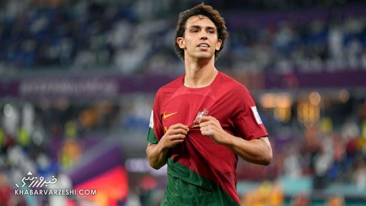 ژوائو فلیکس