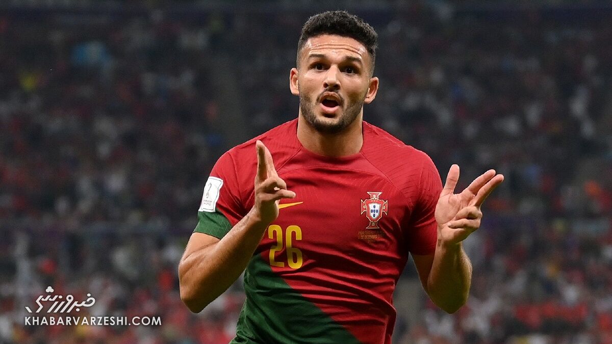 گونسالو راموس