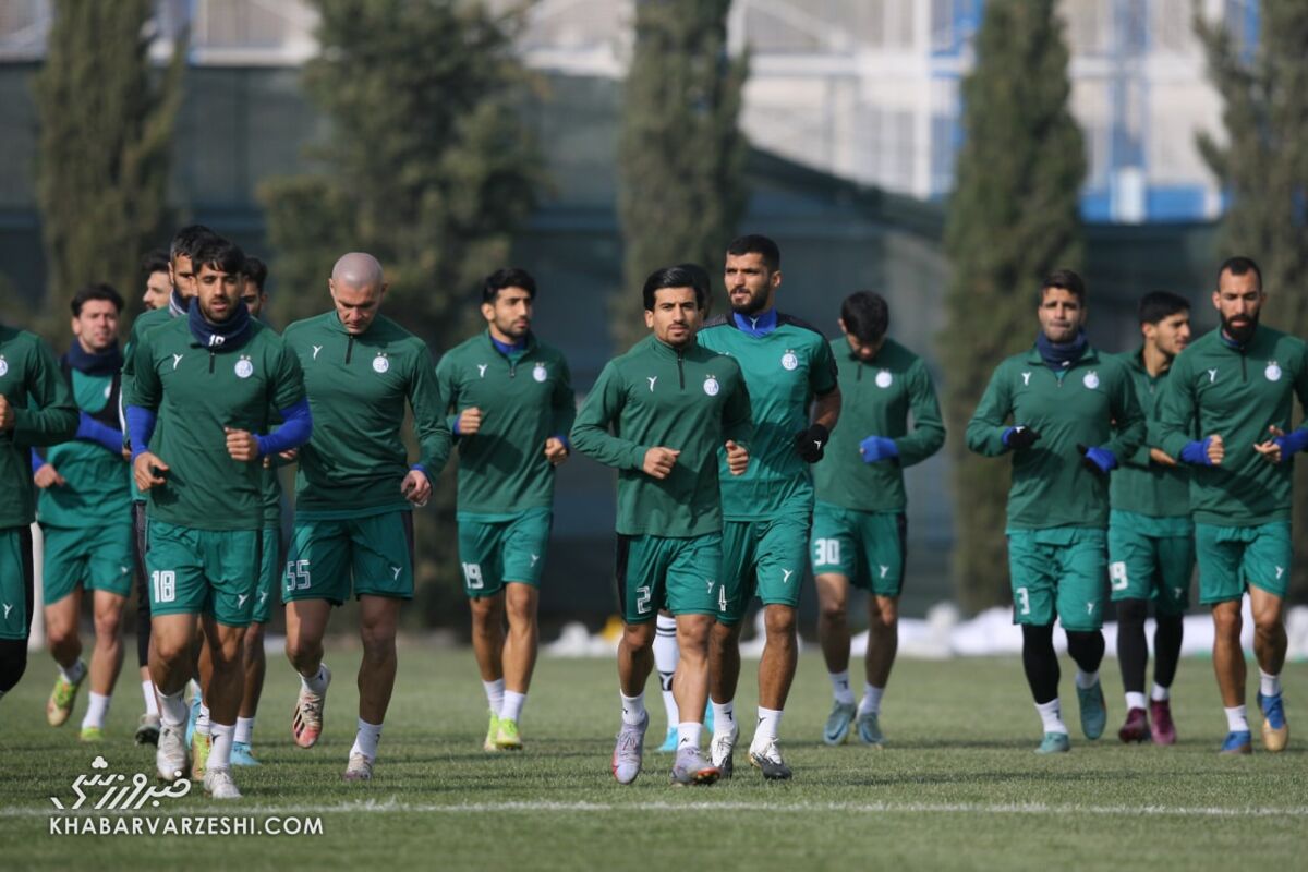 چرا تیم ساپینتو را زیر سئوال میبرید؟/ این هنر است که بدون ریسک از آبادان سه امتیاز بگیرید/ مس رفسنجان مثل پرسپولیس است