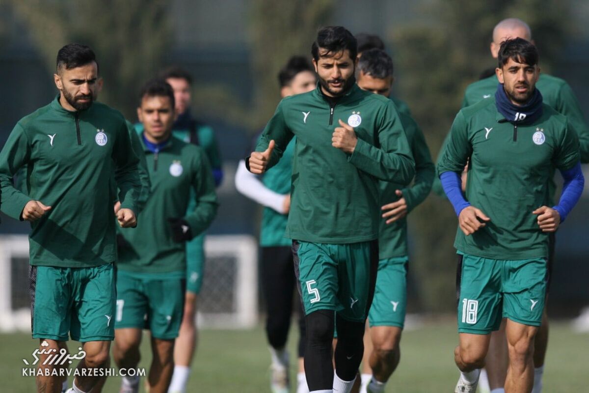 بعد از یک پیام اینستاگرامی؛ این استقلالی غیب شد! بعد از یک پیام اینستاگرامی؛ این استقلالی غیب شد!