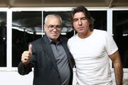 رمزگشایی از مصاحبه مدیرعامل استقلال/ ساپینتو به فتح‌الله‌زاده سفارش ستاره پرتغالی داد!