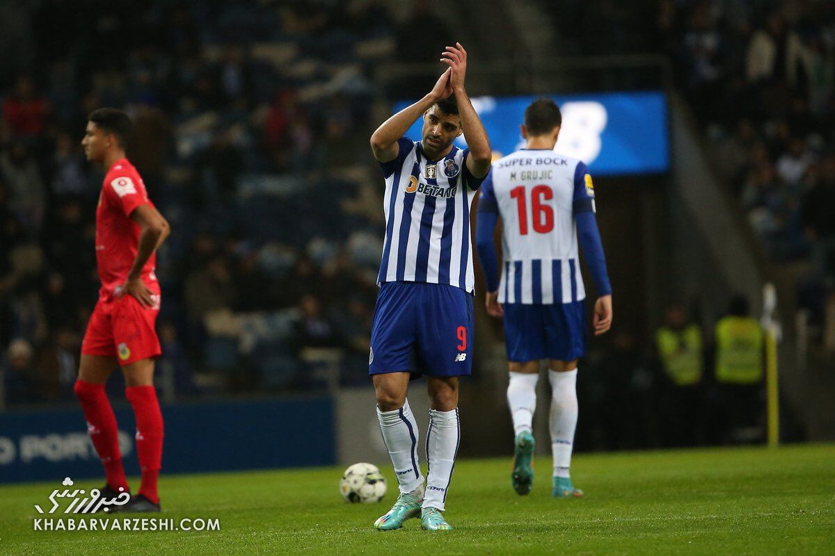 آمار جالب ستاره ایرانی؛ طارمی بالاتر از امباپه/ دستمزد گلهای مهاجم پرسپولیسی مشخص شد آمار جالب ستاره ایرانی؛ طارمی بالاتر از امباپه/ دستمزد گلهای مهاجم پرسپولیسی مشخص شد