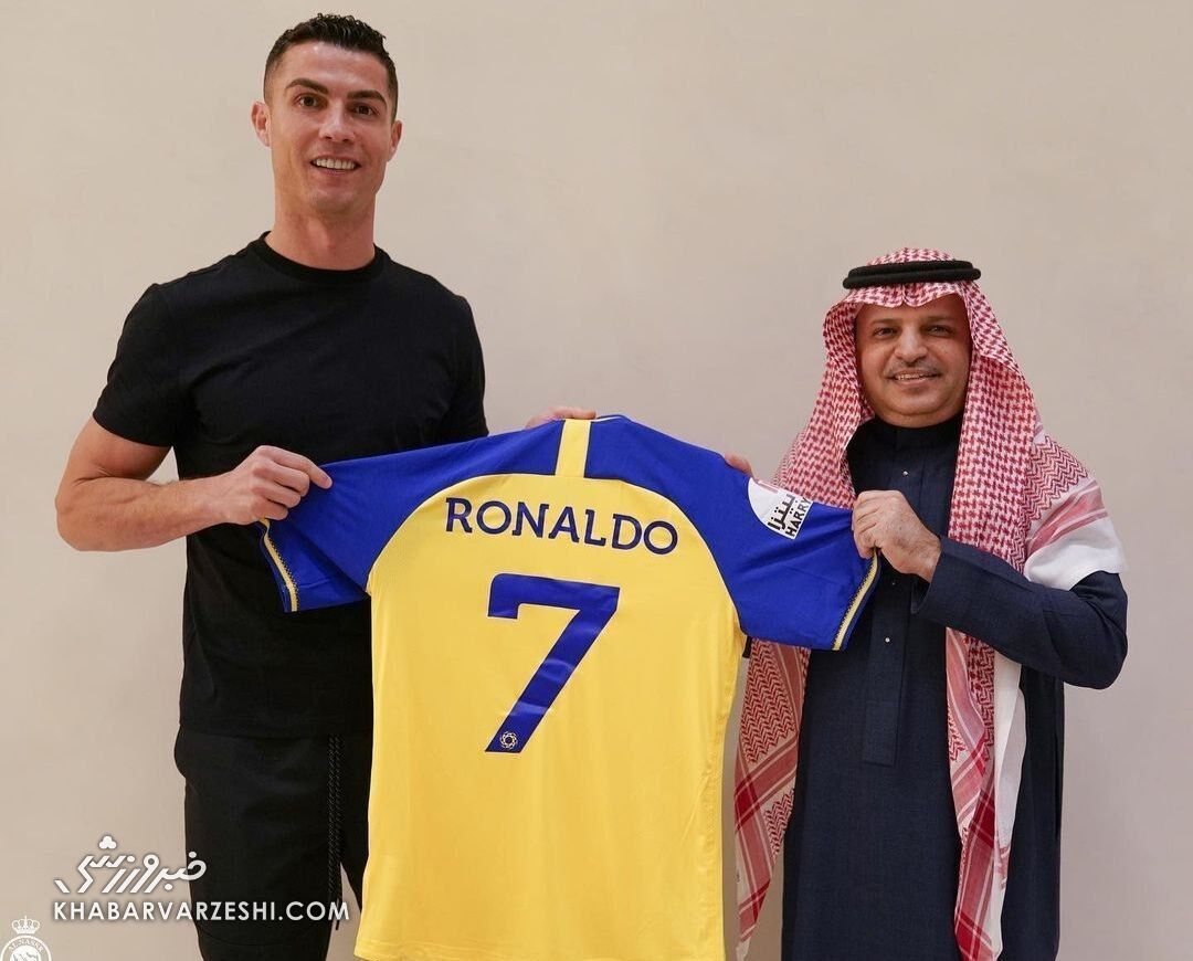 پردرآمدترین فوتبالیست‌های لیگ حرفه‌ای عربستان چه کسانی هستند؟/ حتی کریم هم به رونالدو نرسید!