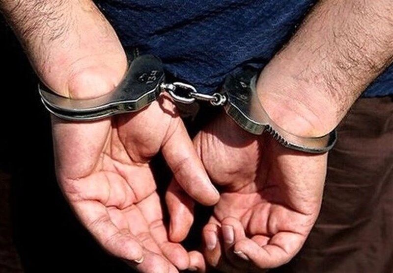 بازداشت ۱۰ نفر از سلبریتی‌ها و چهره‌های مشهور اینستاگرامی