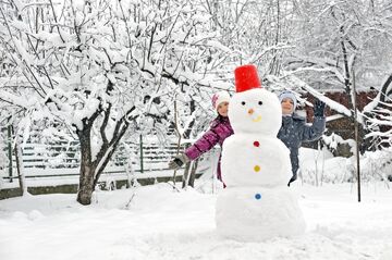 کدام ورزش‌ها و تفریحات زمستانی در تهران محبوب‌ترند؟