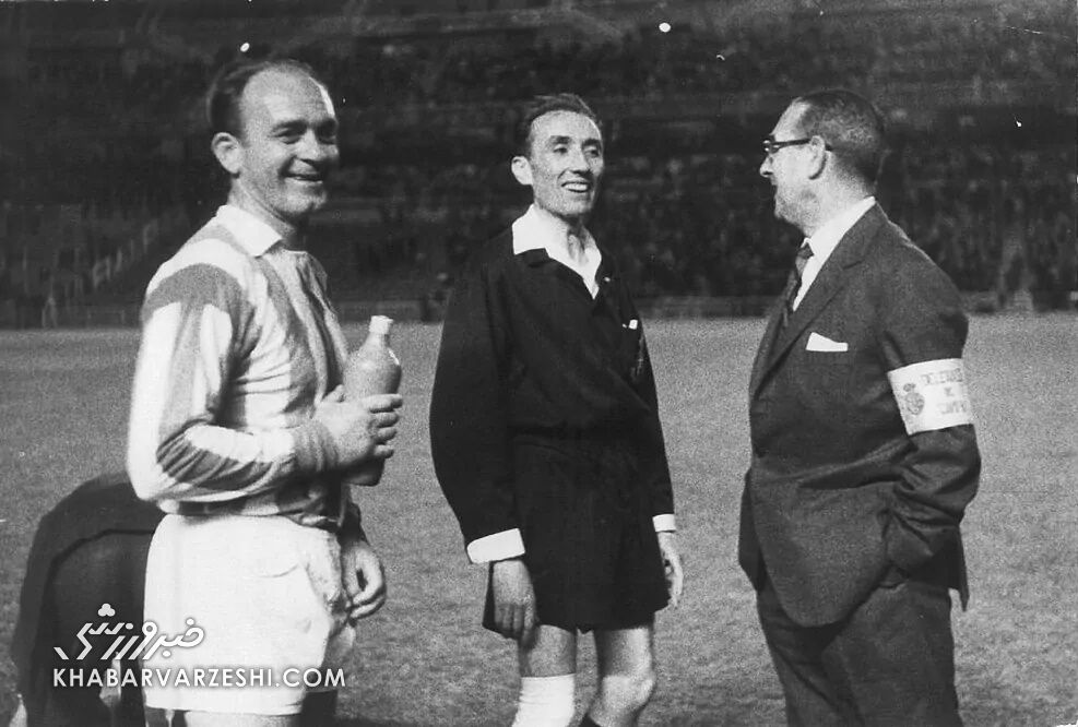 آلفردو دیاستفانو