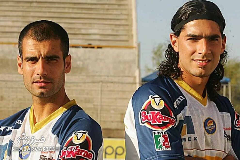 پپ گواردیولا