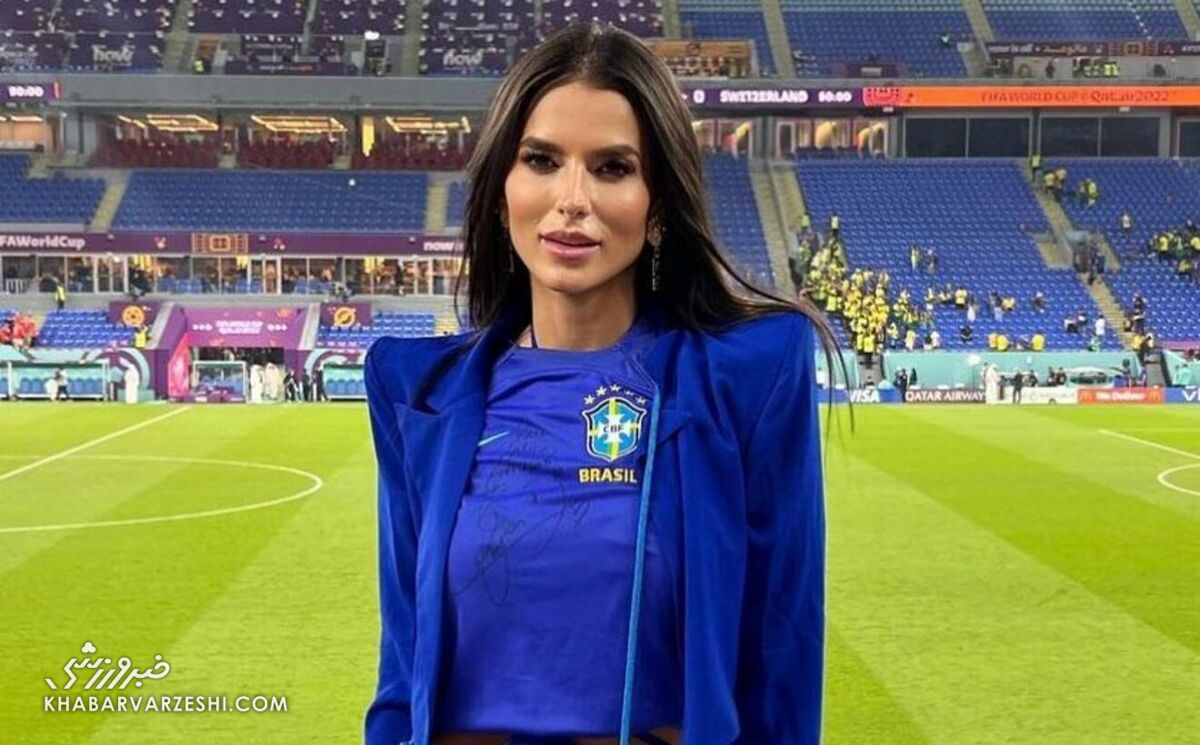 جسیکا تورینی