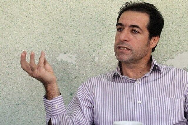 خبرورزشیگردی| اگر مجتبی محرمی نبود من ۱۳۰ بازی ملی داشتم/ دربیبازتر از خودم سراغ ندارم/ ماجرای کریخوانیهای جالب عابدزاده موقع ضربه پنالتی خبرورزشیگردی| اگر مجتبی محرمی نبود من ۱۳۰ بازی ملی داشتم/ دربیبازتر از خودم سراغ ندارم/ ماجرای کریخوانیهای جالب عابدزاده موقع ضربه پنالتی