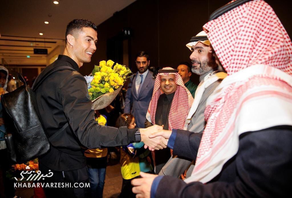 الگویی برای یک معامله برد - برد؛ از حالا به بعد رونالدو سود خالص است و بس!/ عربستان از جذب CR7 چقدر سود کرد؟ الگویی برای یک معامله برد - برد؛ از حالا به بعد رونالدو سود خالص است و بس!/ عربستان از جذب CR7 چقدر سود کرد؟