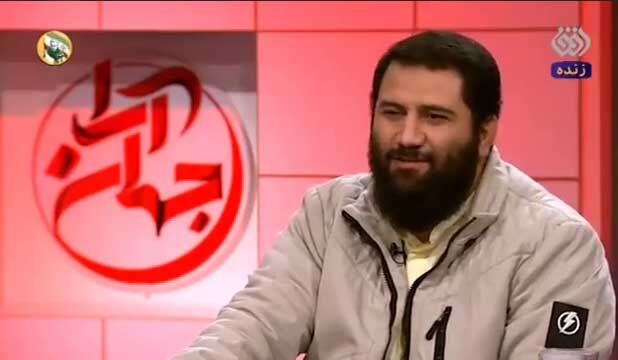 کارشناس شبکه افق که علی دایی را مسخره کرد، کیست؟/ وقتی حاجینصیری قلب علاقمندان حاجقاسم را به درد آورد! مهمان شبکه افق درباره علی دایی
