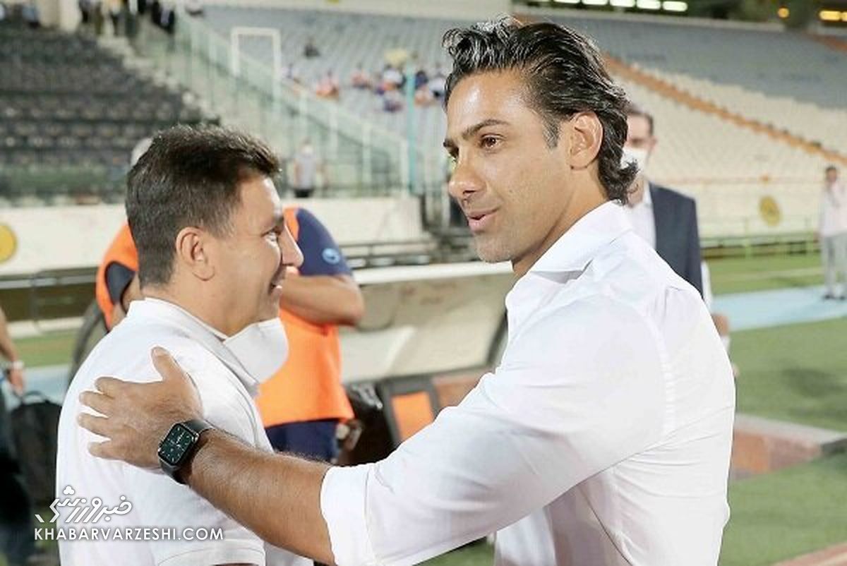 گزینه اصلی جانشینی کیروش مشخص شد/ یحیی و دایی کنار گذاشته شدند