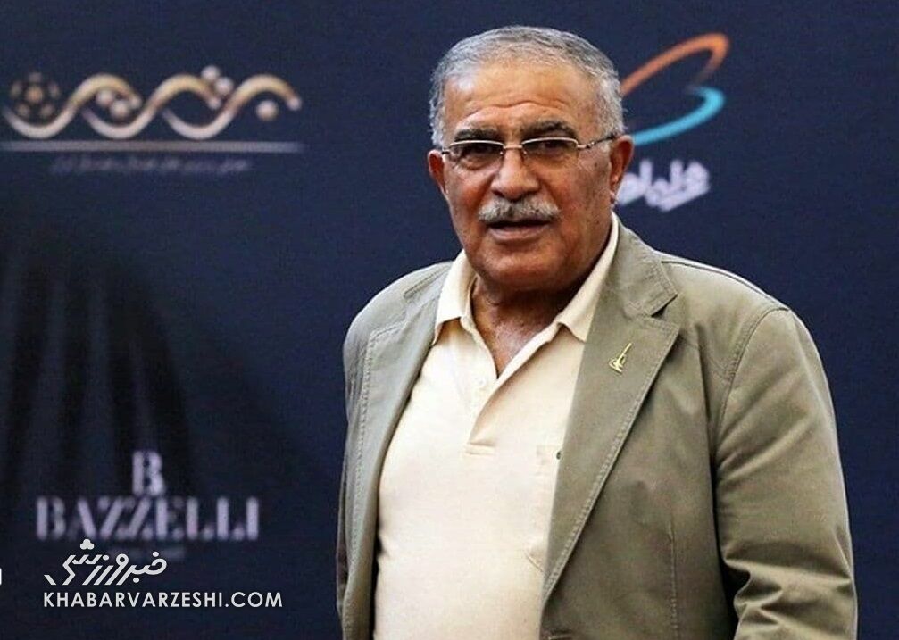 روشن: عدم استفاده از VAR به نفع پرسپولیس شد/ نکونام قرارداد دارد چرا از استقلال برود؟ روشن: عدم استفاده از VAR به نفع پرسپولیس شد/ نکونام قرارداد دارد چرا از استقلال برود؟