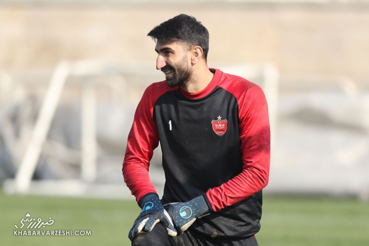 بمب نقل و انتقالات منفجر نشد/ قرار قطعی پرسپولیس و بیرانوند؛ ساعت ۹ شب بمب نقل و انتقالات منفجر نشد/ قرار قطعی پرسپولیس و بیرانوند؛ ساعت ۹ شب
