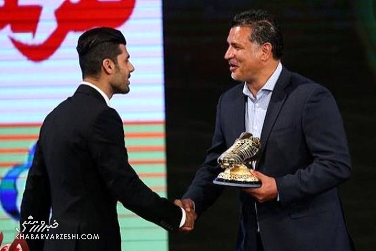 سیل حمایتها از علی دایی؛ کسی پشت شهریار را خالی نمیکند/ دایی اسطوره ملی است؛ خودزنی نکنیم!