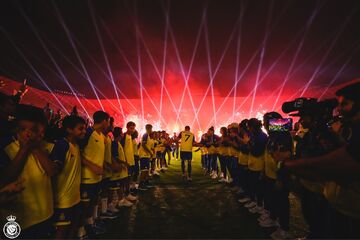 اولین بازی رونالدو بعد از جام جهانی با پیراهن النصر نیست!/ مقایسه جالب حضور کریستیانو در تیم عربستانی و انتقال پله!
