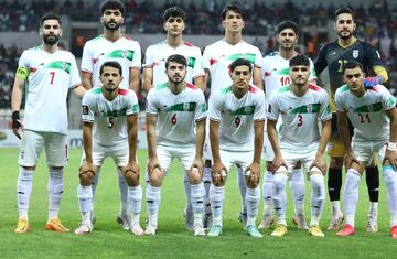 دستیار کی‌روش گزینه تیم ملی شد!/ بازگشت به دایره فوتبال ملی ایران پس از انتخاب نهایی فدراسیون