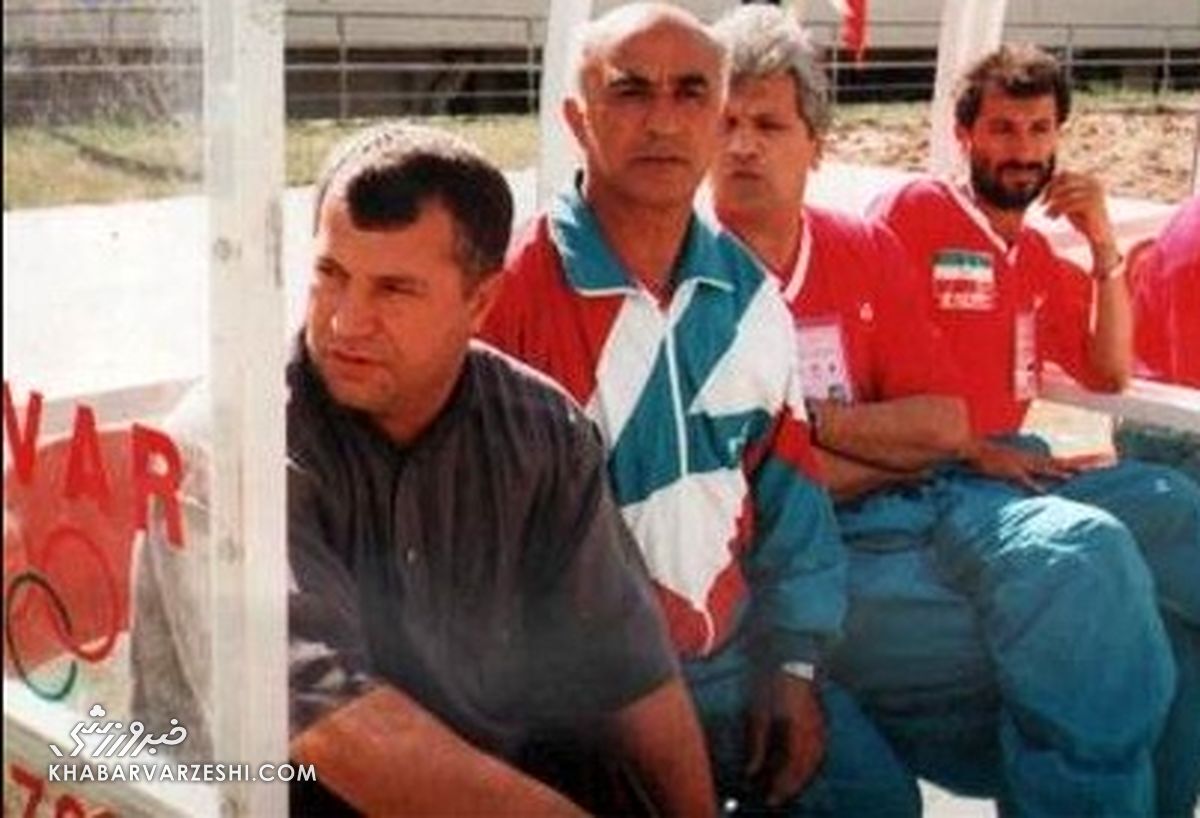 کدام سرمربی مشهور ایرانی ۹۱ بازیکن را به اردوی تیم ملی دعوت کرد؟/ اتفاق بی تکرار در فوتبال ایران!