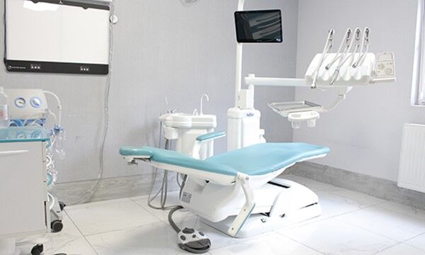 بهترین دندانپزشکی تهران کجاست؟