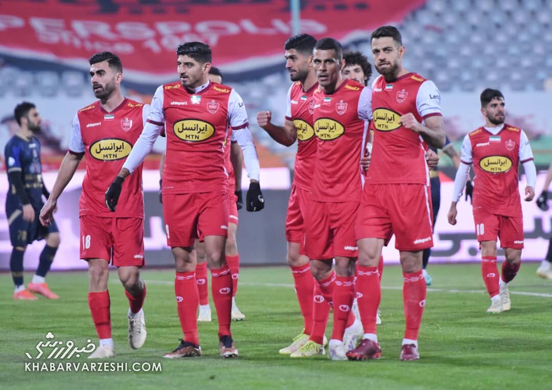 پشت پرده جواب منفی ستاره پرسپولیس به پیشنهاد استقلال/ این هافبک خلاق به ۳ دلیل پیراهن سرخ را انتخاب کرد