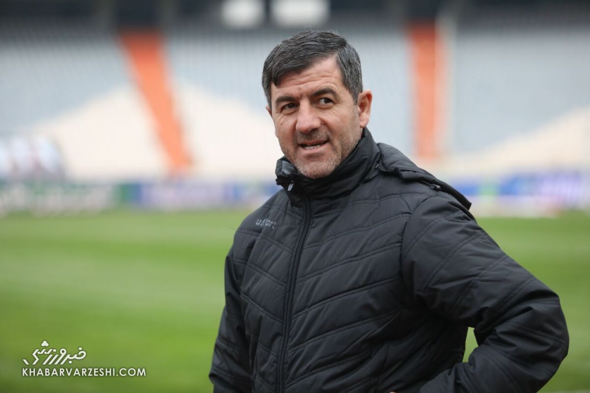 عکس| چرا حساب کریم باقری بسته شد؟/ توضیحات مرد اخلاق درباره یک اتفاق خاص؛ به خدا دستمان بسته است عکس| چرا حساب کریم باقری بسته شد؟/ توضیحات مرد اخلاق درباره یک اتفاق خاص؛ به خدا دستمان بسته است