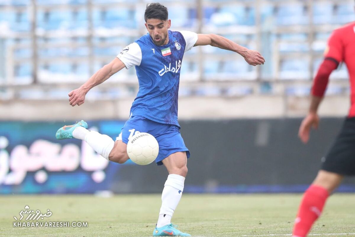 پیمان بابایی