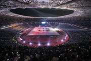 عکس| استوری جنجالی پیج رسمی فیفا علیه ایران
