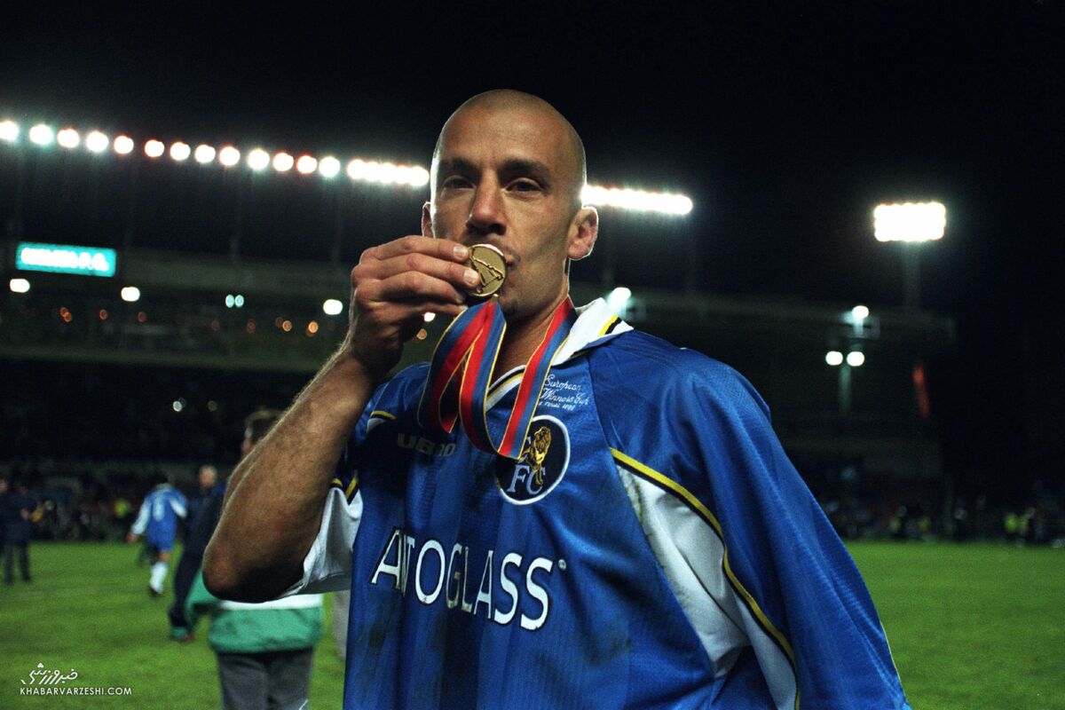 جانلوکا ویالی