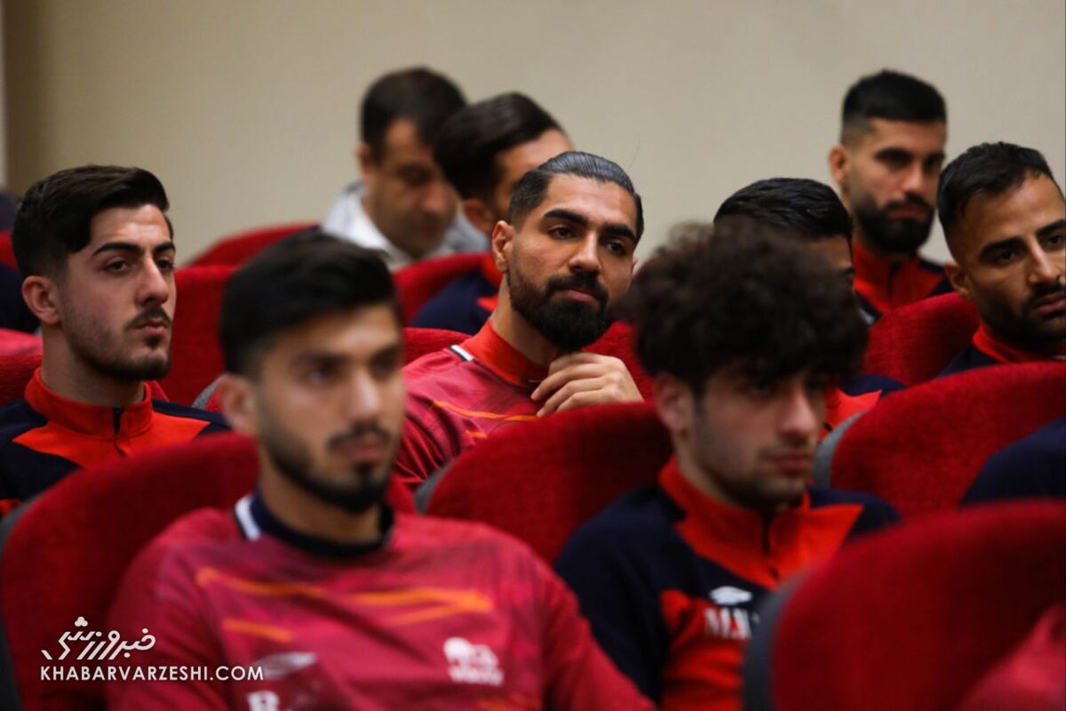 ماجرای جالب کمک بزرگ شهریار فوتبال ایران به ستاره لیگ برتری/ هافبک سابق پرسپولیس: هرجا علی دایی را ببینم به او تعظیم میکنم! رضا اسدی